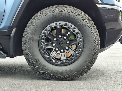 2024 GMC HUMMER EV SUV 3X OMEGA LIMITED EDITION