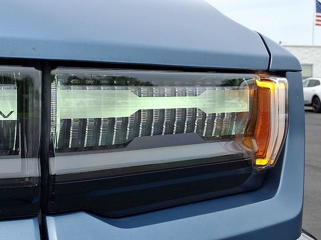 2024 GMC HUMMER EV 3X - Photo 9