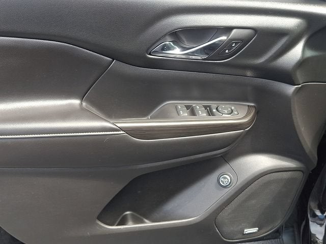2018 GMC Acadia SLT