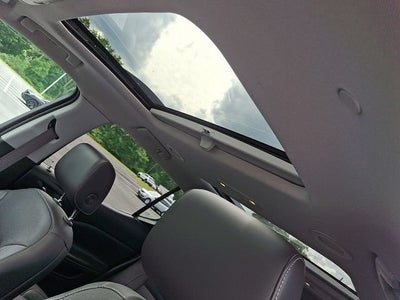 2018 GMC Acadia SLT