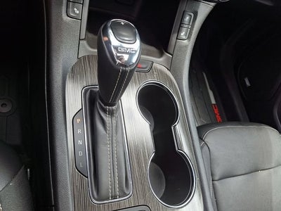 2018 GMC Acadia SLT