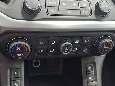 2018 GMC Acadia SLT