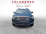2018 GMC Acadia SLT