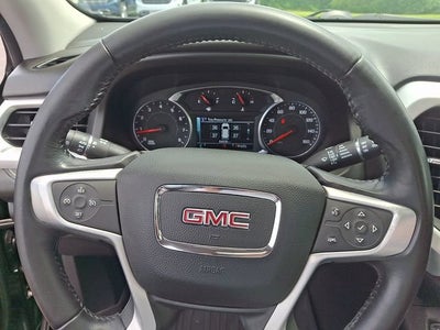 2018 GMC Acadia SLT