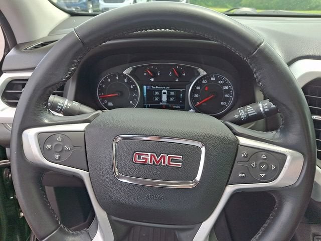 2018 GMC Acadia SLT