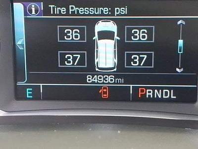 2018 GMC Acadia SLT