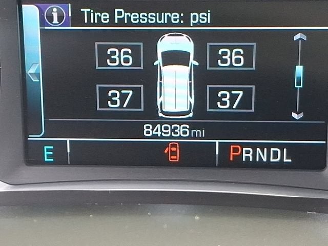 2018 GMC Acadia SLT