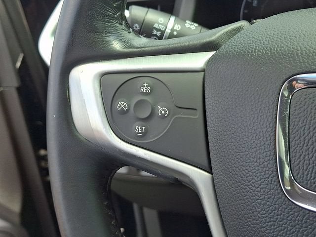 2018 GMC Acadia SLT