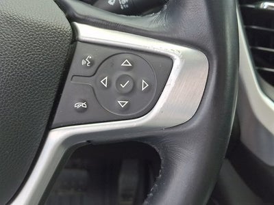 2018 GMC Acadia SLT