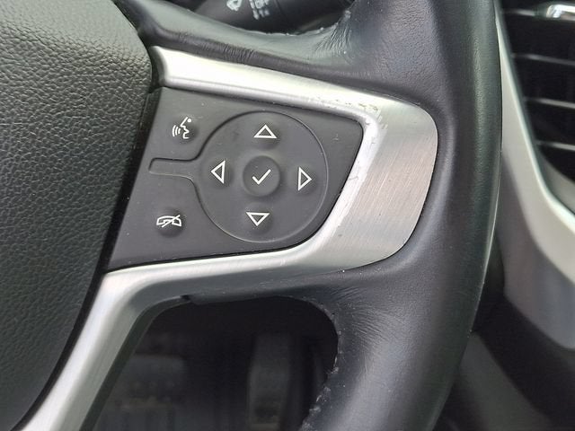 2018 GMC Acadia SLT