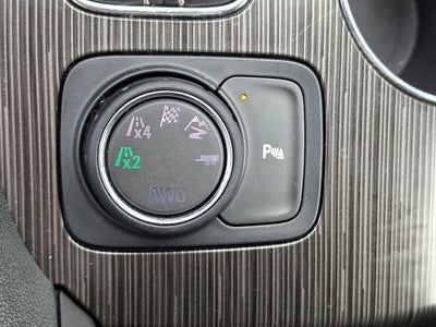 2018 GMC Acadia SLT