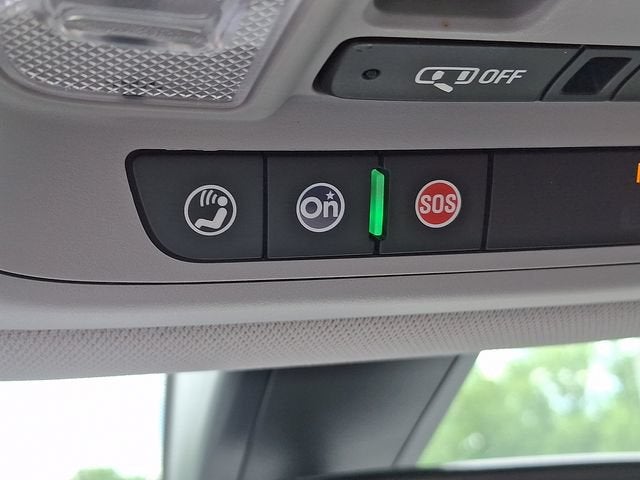 2018 GMC Acadia SLT