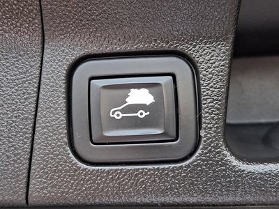 2018 GMC Acadia SLT