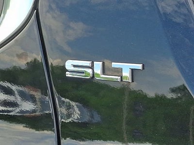 2018 GMC Acadia SLT