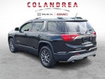 2018 GMC Acadia SLT