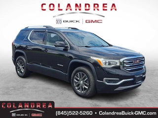 2018 GMC Acadia SLT
