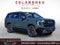 2025 GMC Yukon AT4