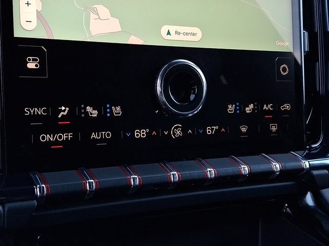 2025 GMC Yukon AT4