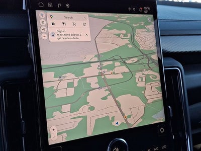2025 GMC Yukon AT4