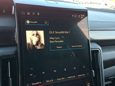 2025 GMC Yukon AT4