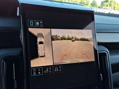 2025 GMC Yukon AT4