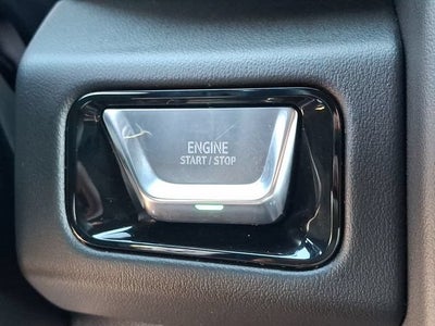 2025 GMC Yukon AT4
