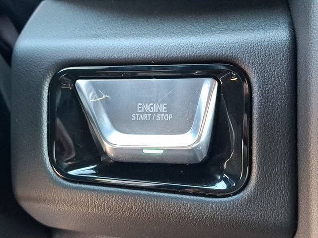 2025 GMC Yukon AT4