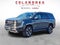 2025 GMC Yukon AT4