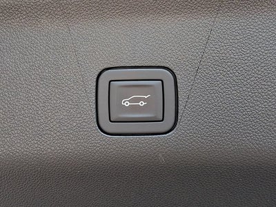 2025 GMC Yukon AT4