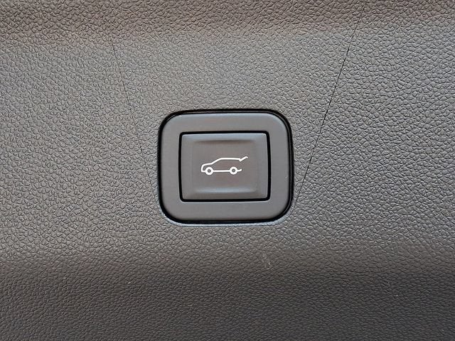 2025 GMC Yukon AT4