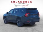 2025 GMC Yukon AT4