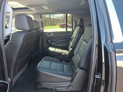 2020 GMC Yukon XL Denali