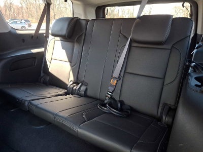 2020 GMC Yukon XL Denali