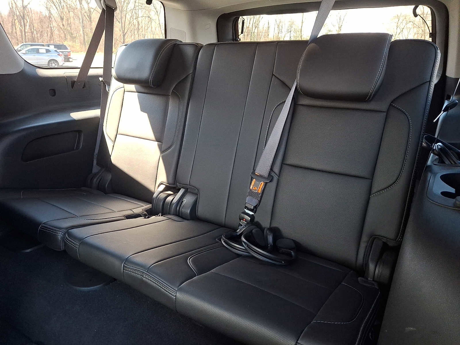 2020 GMC Yukon XL Denali