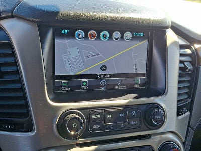 2020 GMC Yukon XL Denali