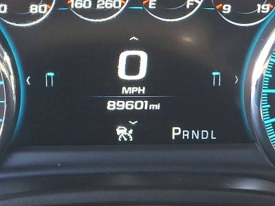2020 GMC Yukon XL Denali