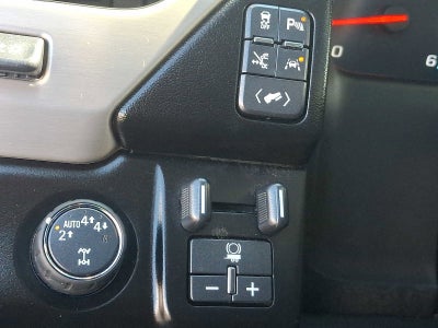 2020 GMC Yukon XL Denali