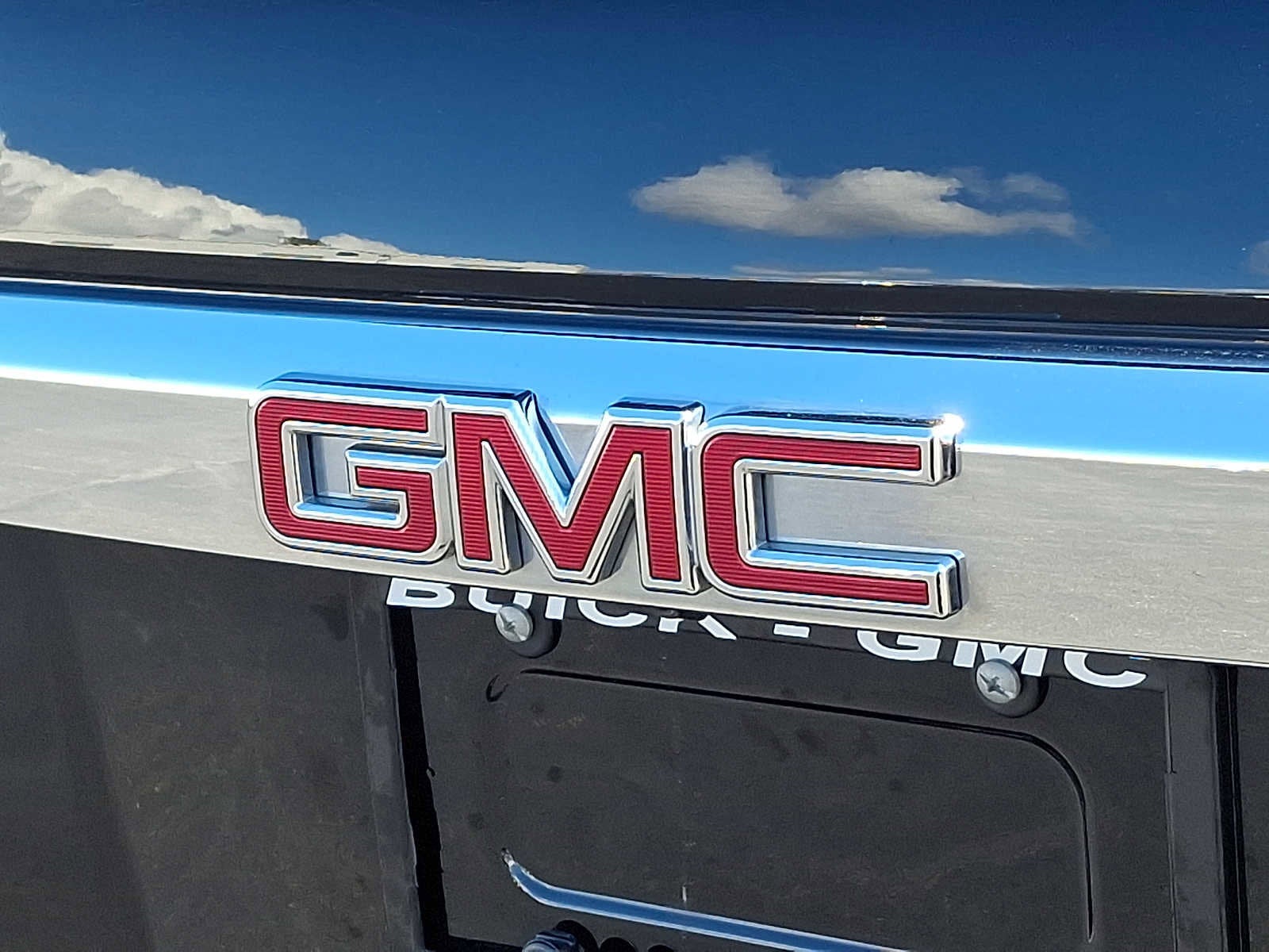 2020 GMC Yukon XL Denali
