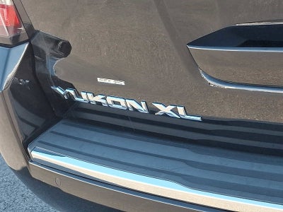 2020 GMC Yukon XL Denali