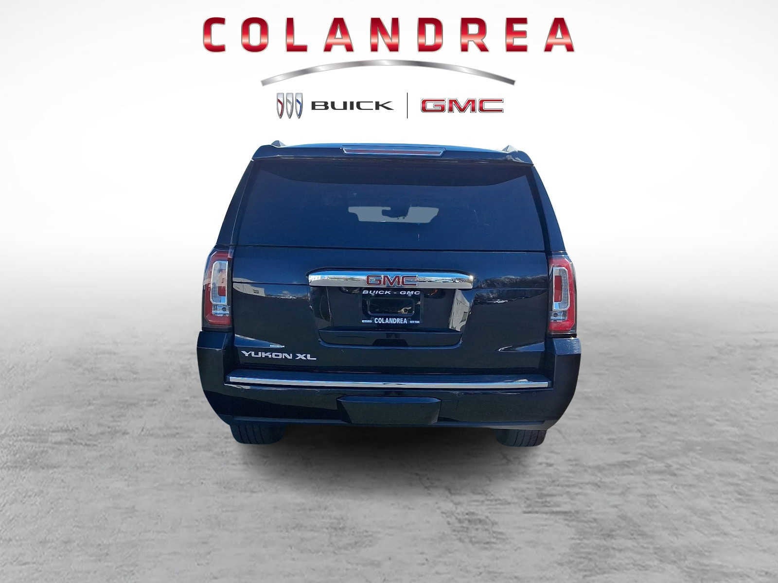 2020 GMC Yukon XL Denali