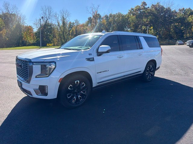2023 GMC Yukon XL Denali Ultimate