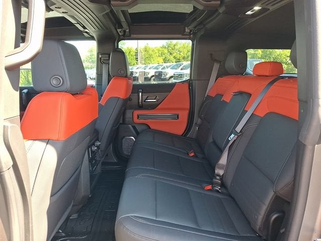 2026 GMC HUMMER EV SUV 3X