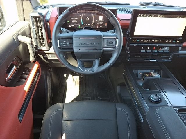 2026 GMC HUMMER EV SUV 3X