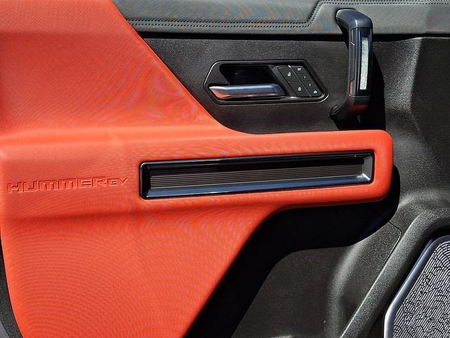 2026 GMC HUMMER EV SUV 3X