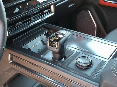 2026 GMC HUMMER EV SUV 3X