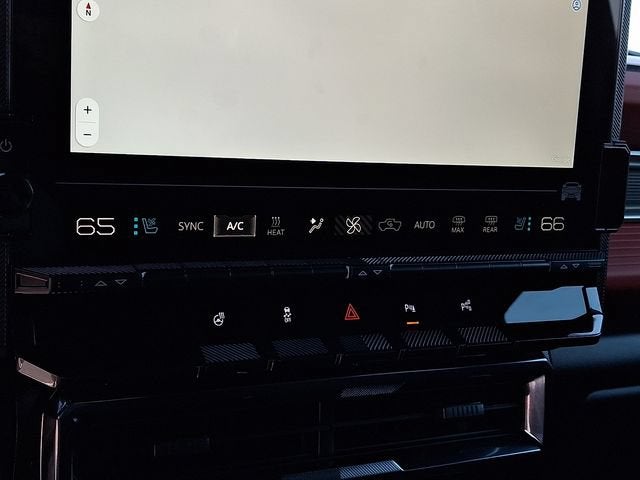 2026 GMC HUMMER EV SUV 3X