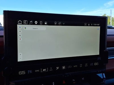 2026 GMC HUMMER EV SUV 3X