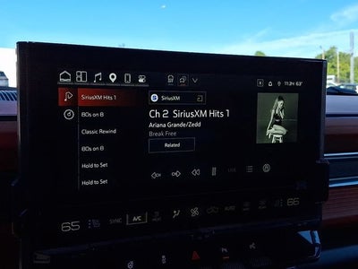 2026 GMC HUMMER EV SUV 3X