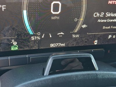 2026 GMC HUMMER EV SUV 3X