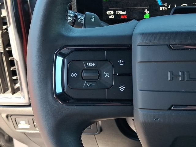 2026 GMC HUMMER EV SUV 3X